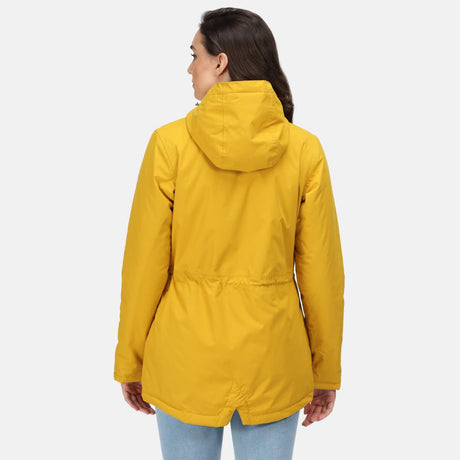 Regatta Brigida Womens Jacket Waterproof Insulated Jacket - Just £29.99! Shop now at Warwickshire Clothing.