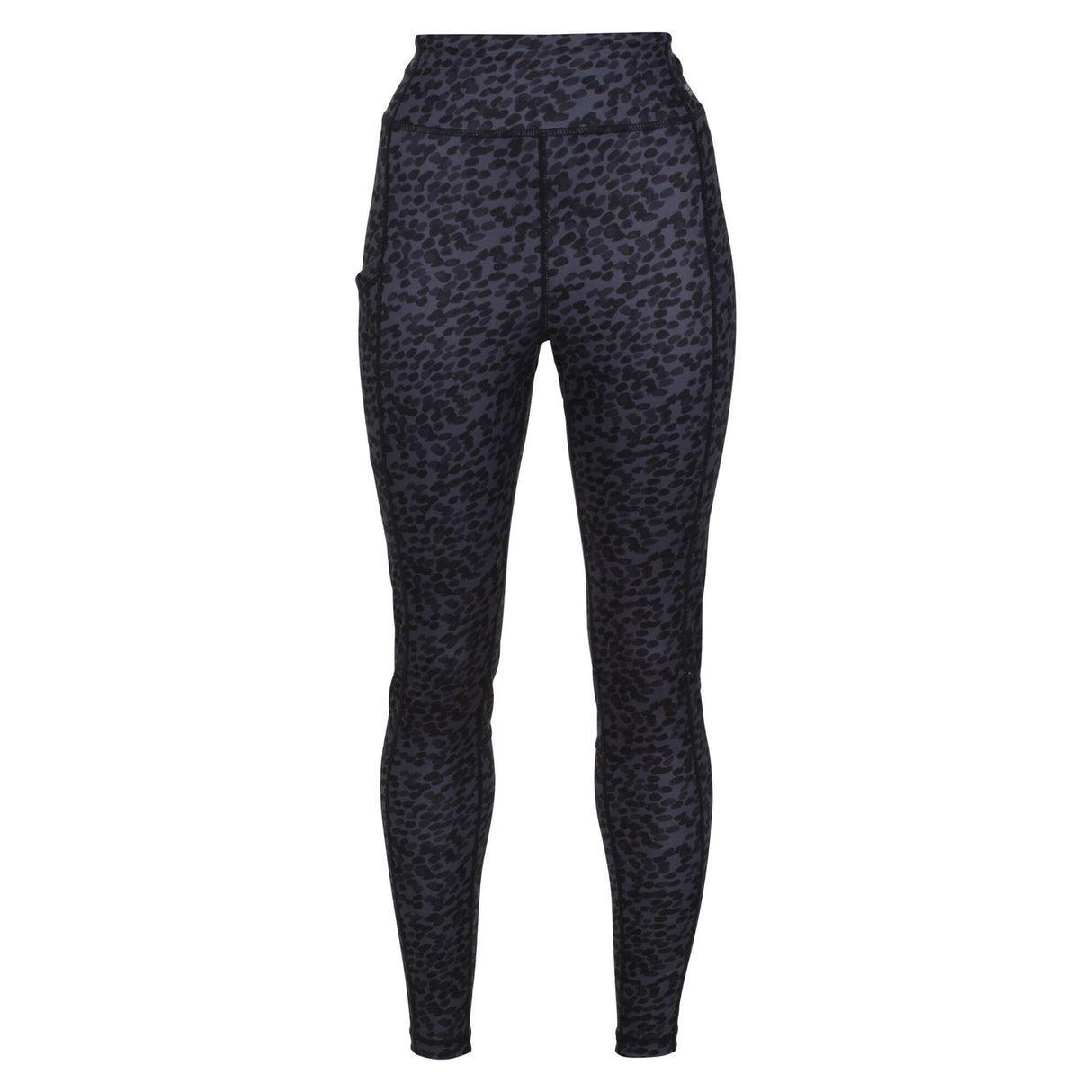 Regatta Womens Holeen II UV Protection Stretchy Leggings Gym Work Walking - Just £19.99! Shop now at Warwickshire Clothing.
