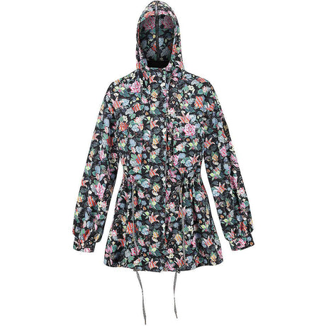 Regatta Womens Christian Lacroix Bernis Waterproof Jacket - Just $89.99! Shop now at Warwickshire Clothing. Free Dellivery.