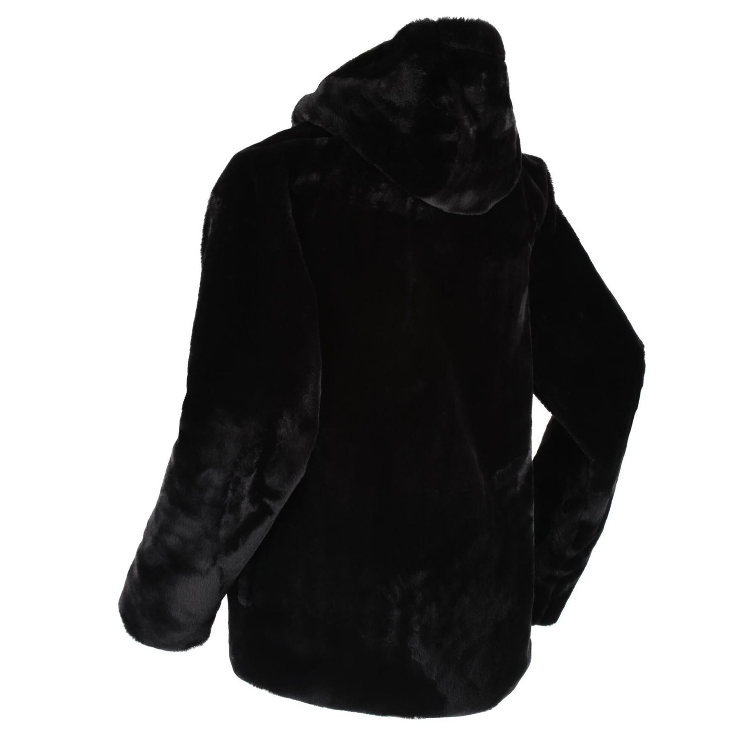 Regatta Womens Haddie Luxury Pile Fleece - Just £26.99! Shop now at Warwickshire Clothing.