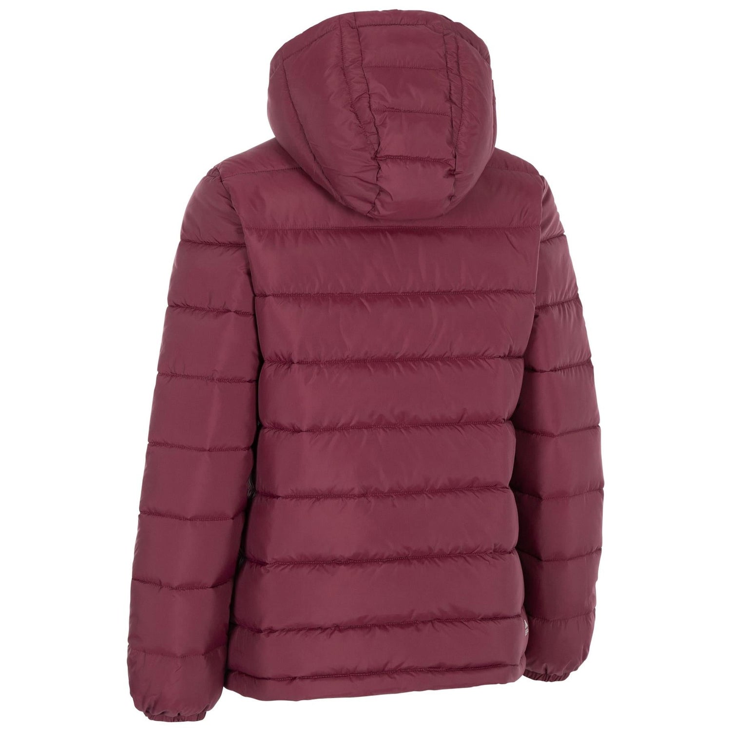 Trespass Womens Padded Jacket Elegant - Just £39.99! Shop now at Warwickshire Clothing.