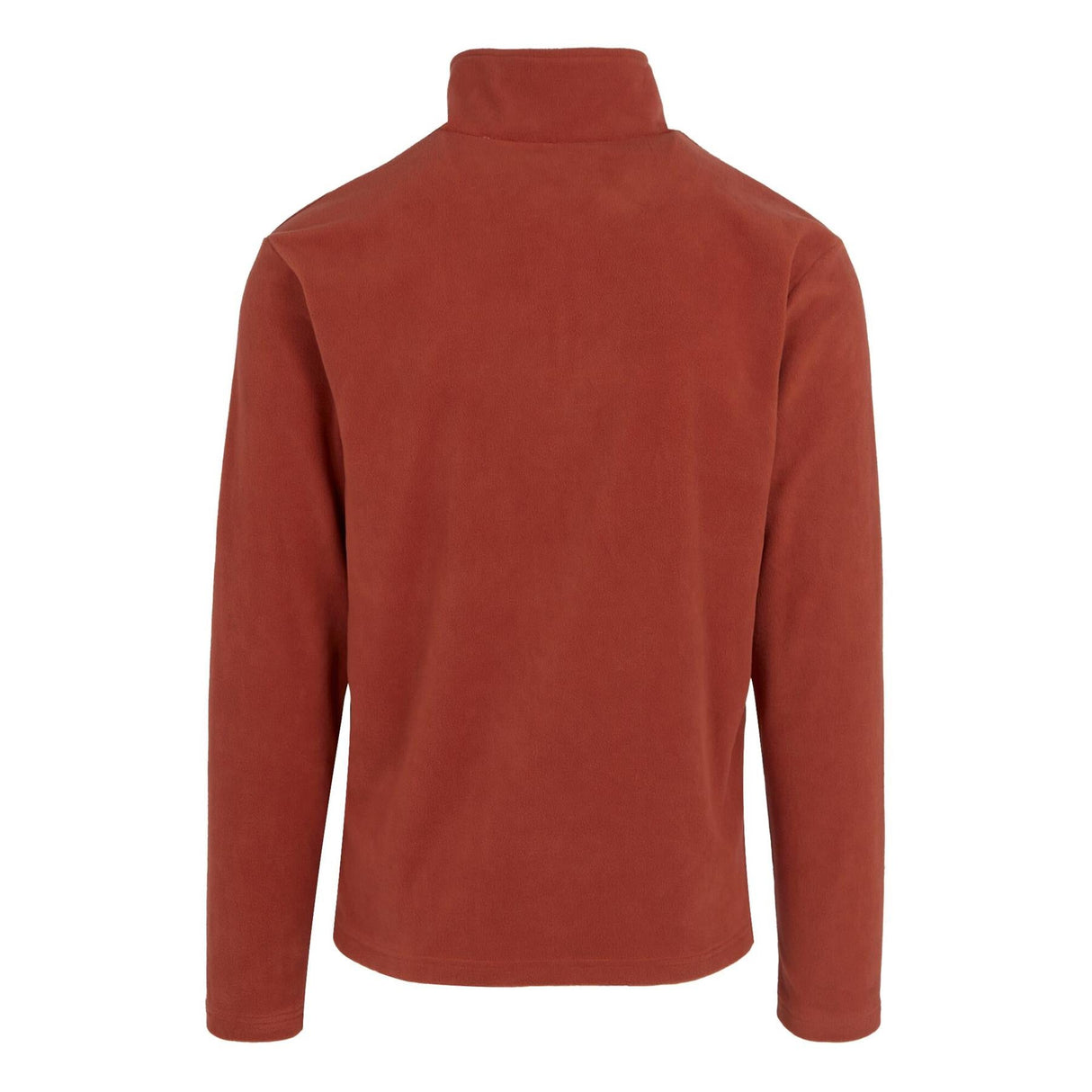 Regatta Mens Thompson Half Zip Light Micro Fleece | Dark Colours - Just £12.99! Shop now at Warwickshire Clothing.
