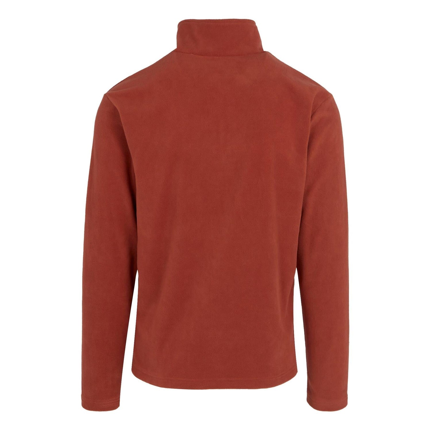 Regatta Mens Thompson Half Zip Light Micro Fleece | Dark Colours - Just £12.99! Shop now at Warwickshire Clothing.