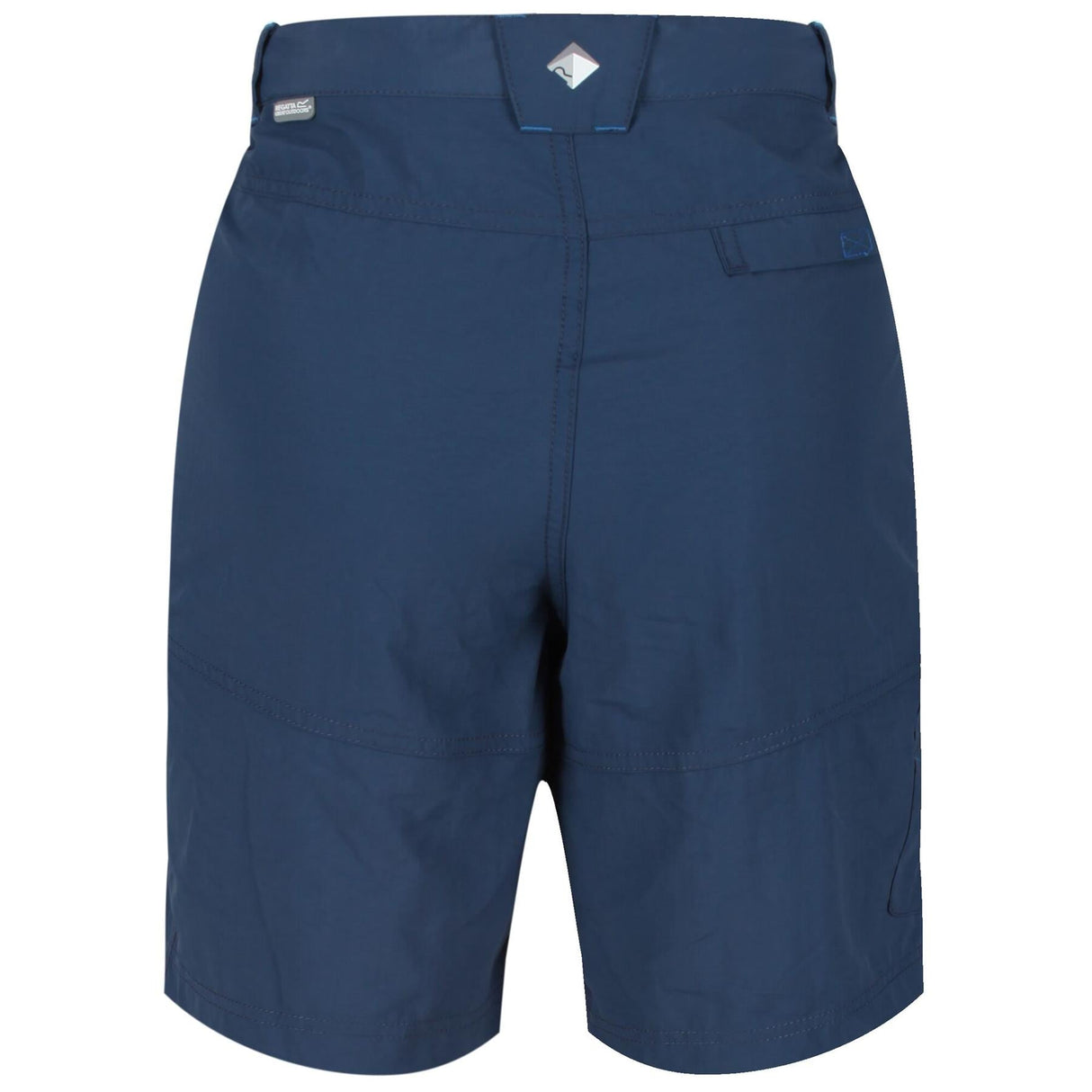Regatta Men's Leesville II Multi Pocket Walking Shorts - Just £12.99! Shop now at Warwickshire Clothing.