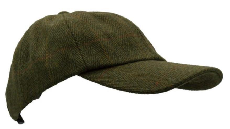 Country Classics Kids Derby Tweed Cap - Just £12.99! Shop now at Warwickshire Clothing.