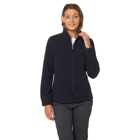 Craghoppers Womens Ambra Full Zip Fleece - Just £32.99! Shop now at Warwickshire Clothing.