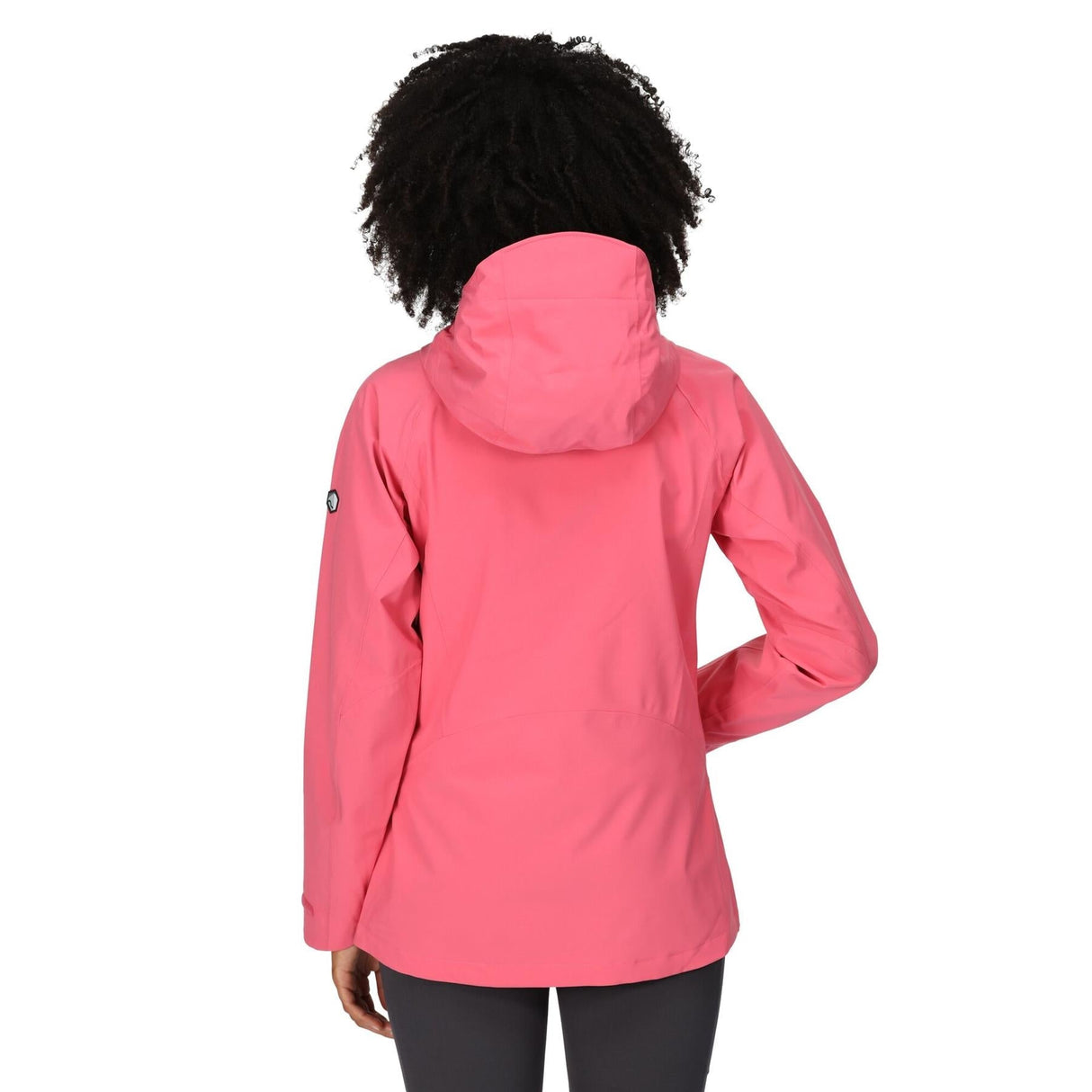 Regatta Birchdale Womens Waterproof Jacket - Just £34.99! Shop now at Warwickshire Clothing.