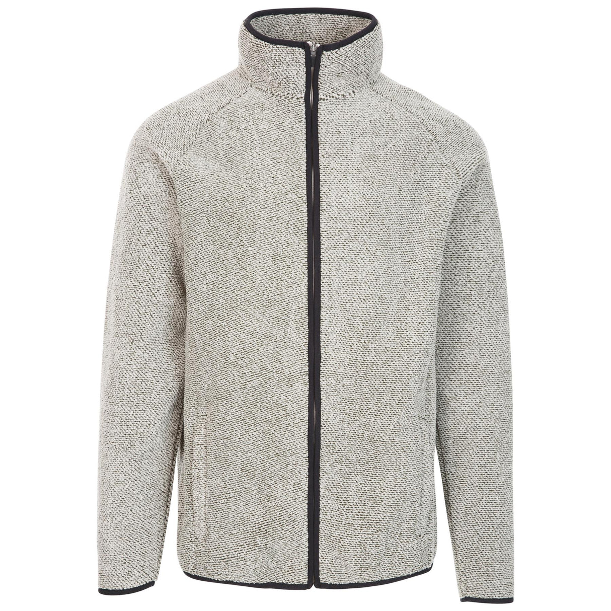 Trespass Salo Mens Fleece - Just £29.99! Shop now at Warwickshire Clothing.
