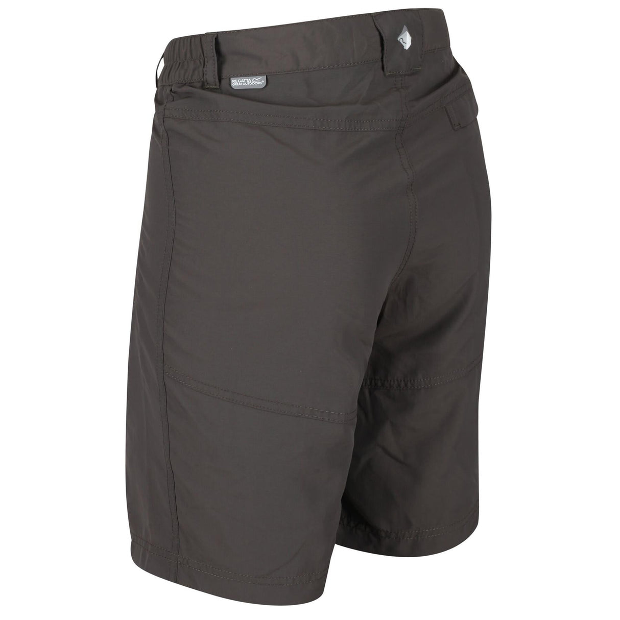 Regatta Men's Leesville II Multi Pocket Walking Shorts - Just £12.99! Shop now at Warwickshire Clothing.