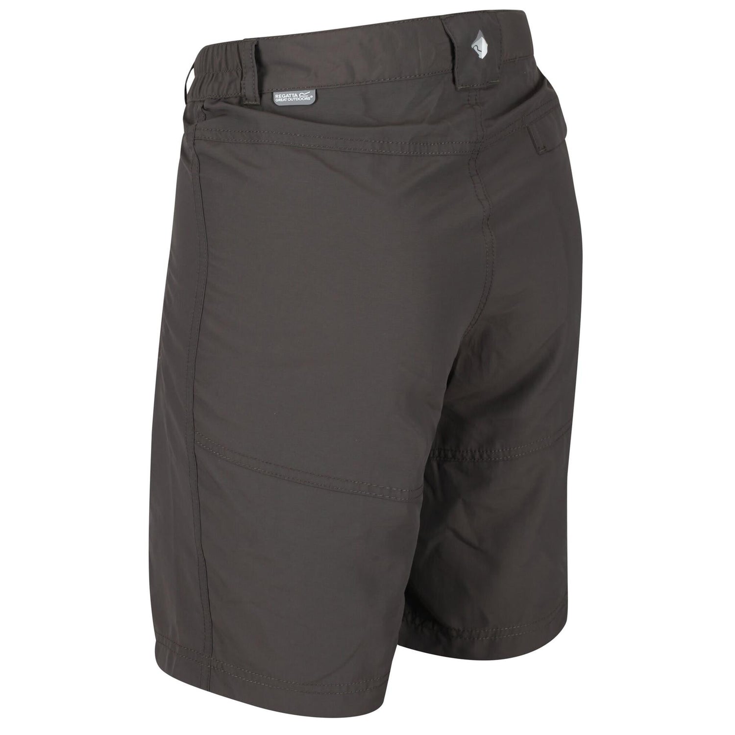 Regatta Men's Leesville II Multi Pocket Walking Shorts - Just £12.99! Shop now at Warwickshire Clothing.