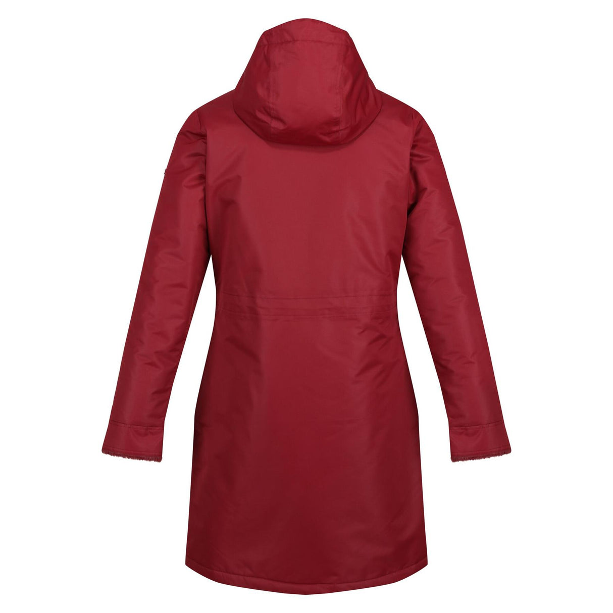 Regatta Womens Romine Waterproof Breathable Parka Jacket - Just £49.99! Shop now at Warwickshire Clothing.