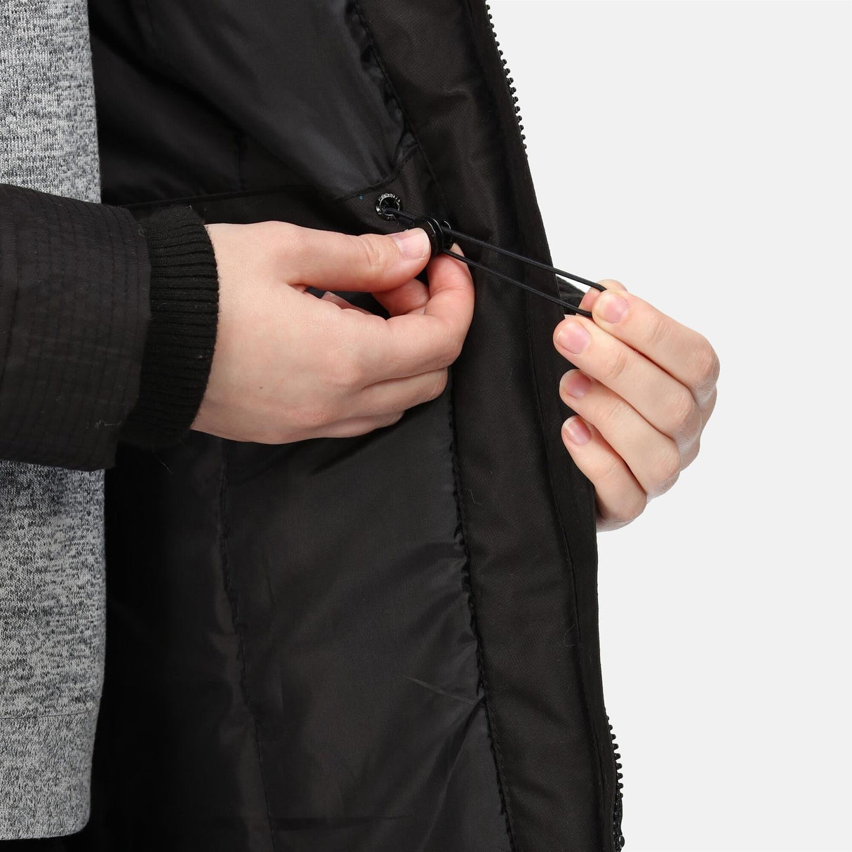 Regatta Women's Samiyah Waterproof Insulated Parka Jacket - Just £39.99! Shop now at Warwickshire Clothing.