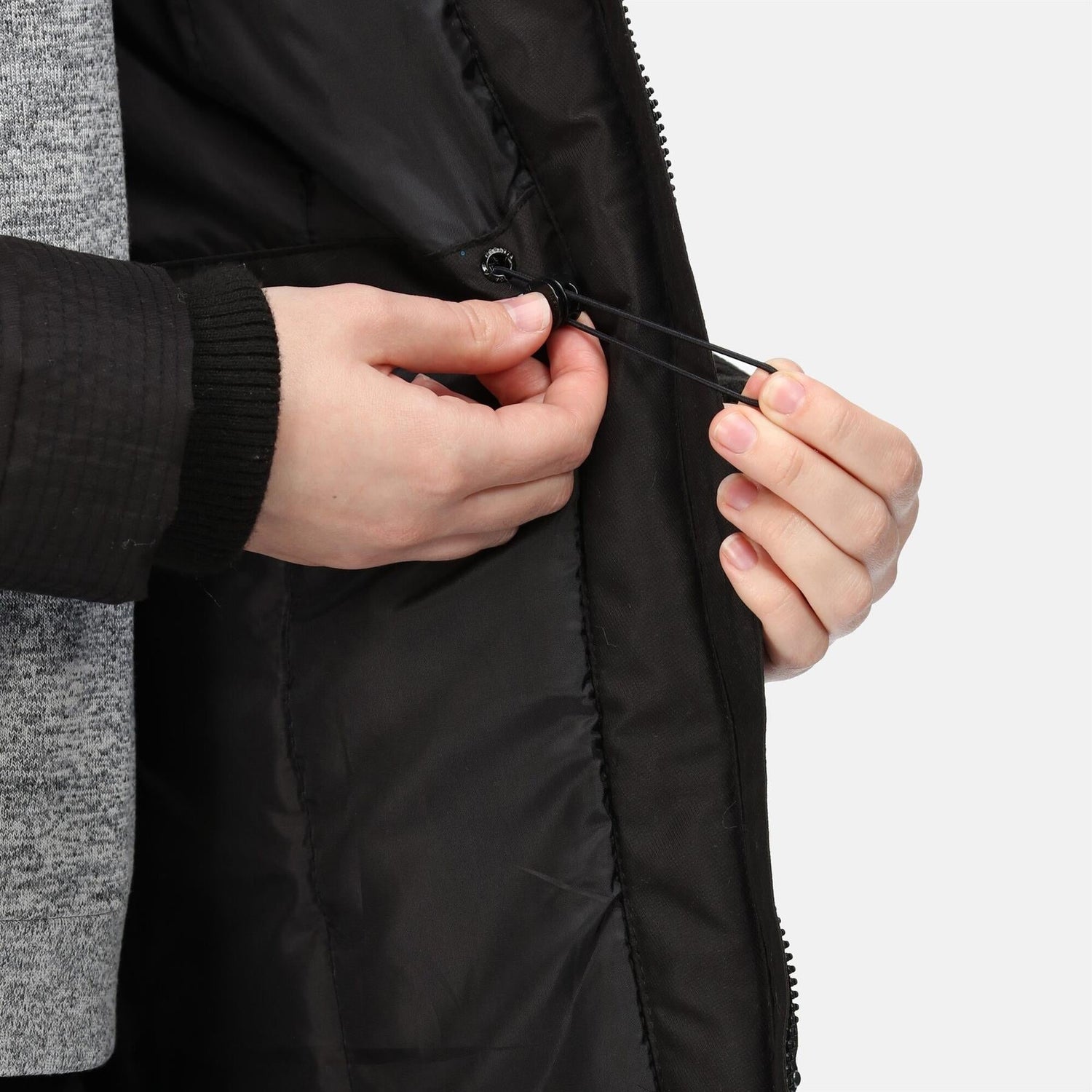 Regatta Women's Samiyah Waterproof Insulated Parka Jacket - Just £39.99! Shop now at Warwickshire Clothing.