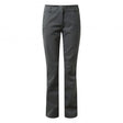 Craghoppers Ladies Kiwi Pro Stretch Trousers - Graphite - Just £32.99! Shop now at Warwickshire Clothing.