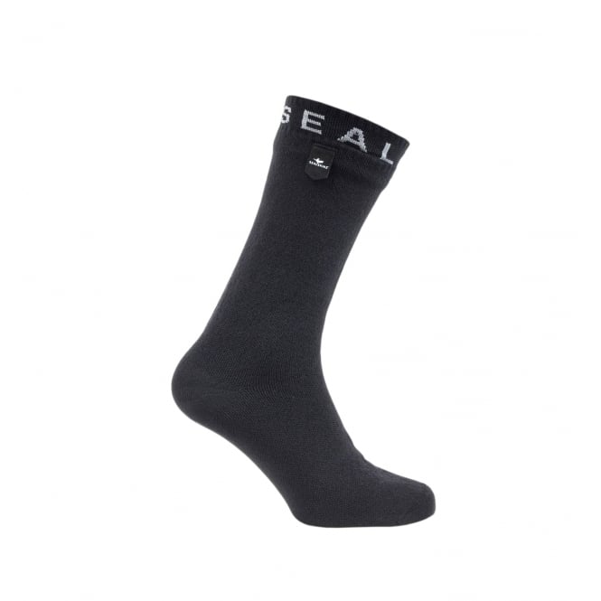 Sealskinz Socks Super Thin Waterproof Socks - Just £22.99! Shop now at Warwickshire Clothing.