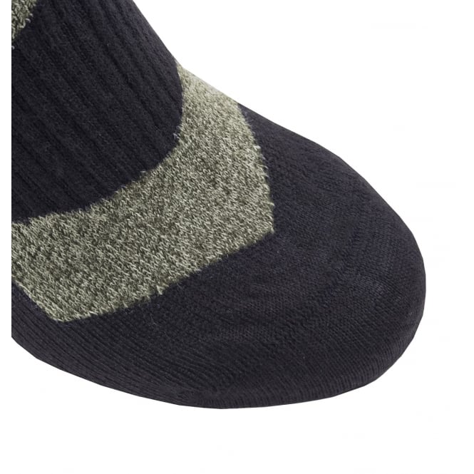Sealskinz Socks Think Waterproof Ankle Socks - Just £24.99! Shop now at Warwickshire Clothing.