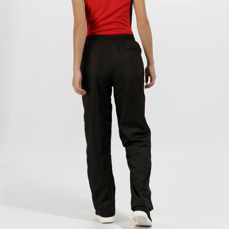 Regatta Womens Athens Tracksuit Bottoms - Just £9.99! Shop now at Warwickshire Clothing.