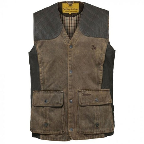 Verney Carron Fox Evo Original Gilet - Just $84.99! Shop now at Warwickshire Clothing. Free Dellivery.