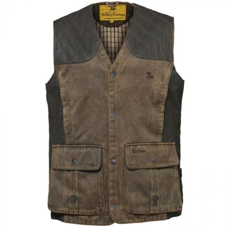 Verney Carron Fox Evo Original Gilet - Just £84.99! Shop now at Warwickshire Clothing.
