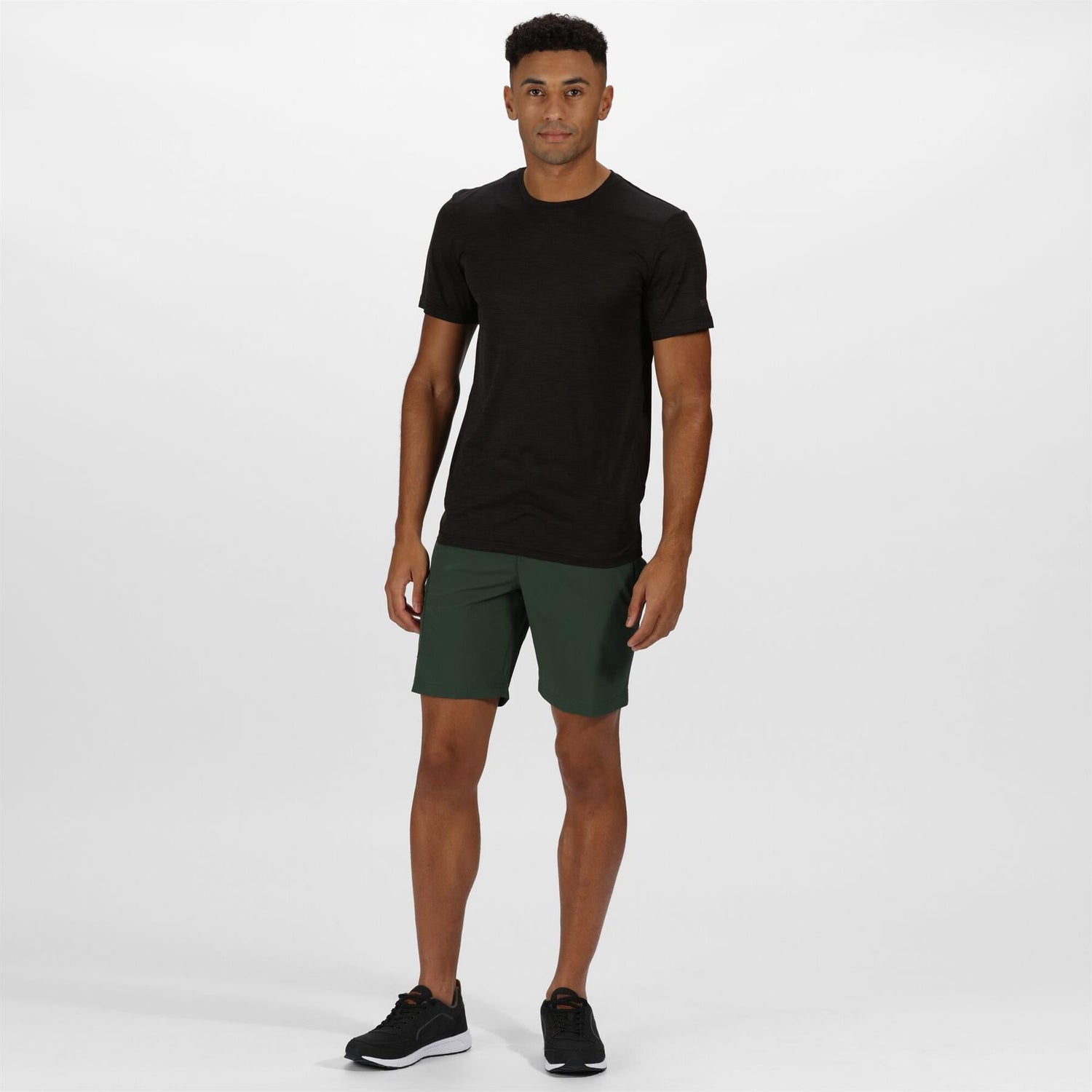 Regatta Men's Leesville II Multi Pocket Walking Shorts - Just £14.99! Shop now at Warwickshire Clothing.