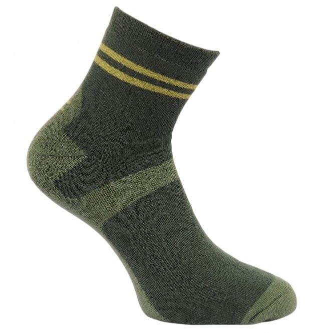 Regatta men's active lifestyle socks - Just £12.99! Shop now at Warwickshire Clothing.