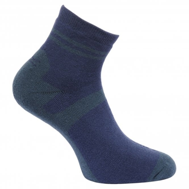 Regatta men's active lifestyle socks - Just £12.99! Shop now at Warwickshire Clothing.