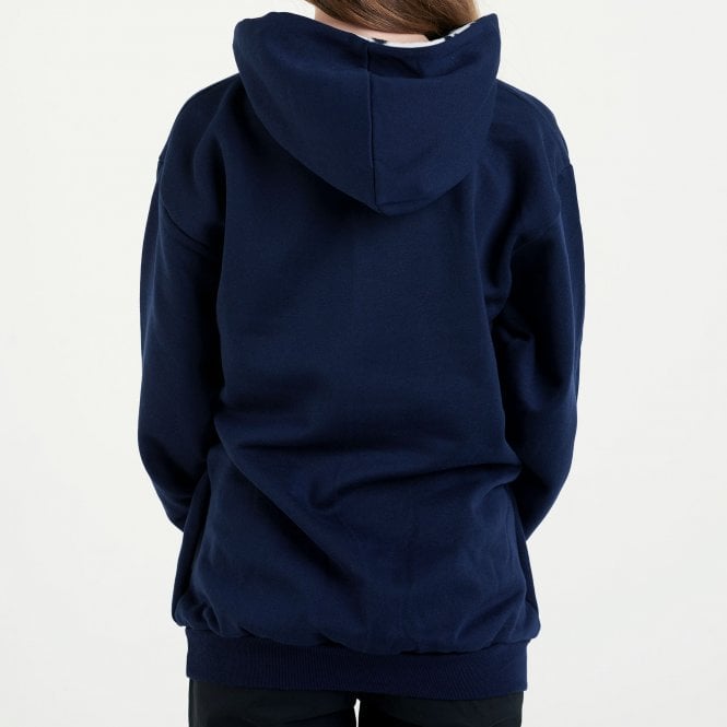 Hazy Blue Women's Keep Calm and Walk The Dog Hoodie - Just $17.50! Shop now at Warwickshire Clothing. Free Dellivery.