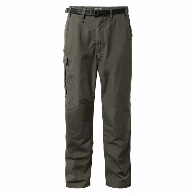Craghoppers Kiwi Classic Trousers - CMJ600 - Short Leg - Just £34.99! Shop now at Warwickshire Clothing.