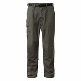 Craghoppers Kiwi Classic Trousers - CMJ600 - Regular Leg - Just $39.99! Shop now at Warwickshire Clothing. Free Dellivery.