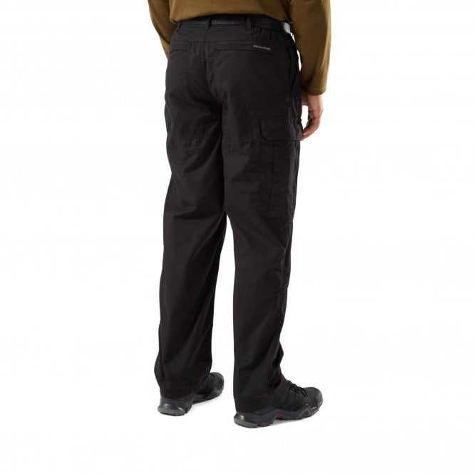 Craghoppers Kiwi Classic Trousers - CMJ600 - Long Leg - Just $39.99! Shop now at Warwickshire Clothing. Free Dellivery.