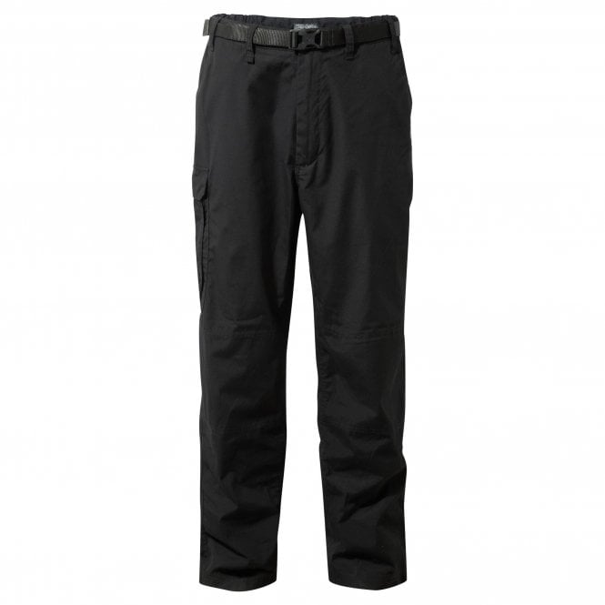 Craghoppers Kiwi Classic Trousers - CMJ600 - Regular Leg - Just $39.99! Shop now at Warwickshire Clothing. Free Dellivery.