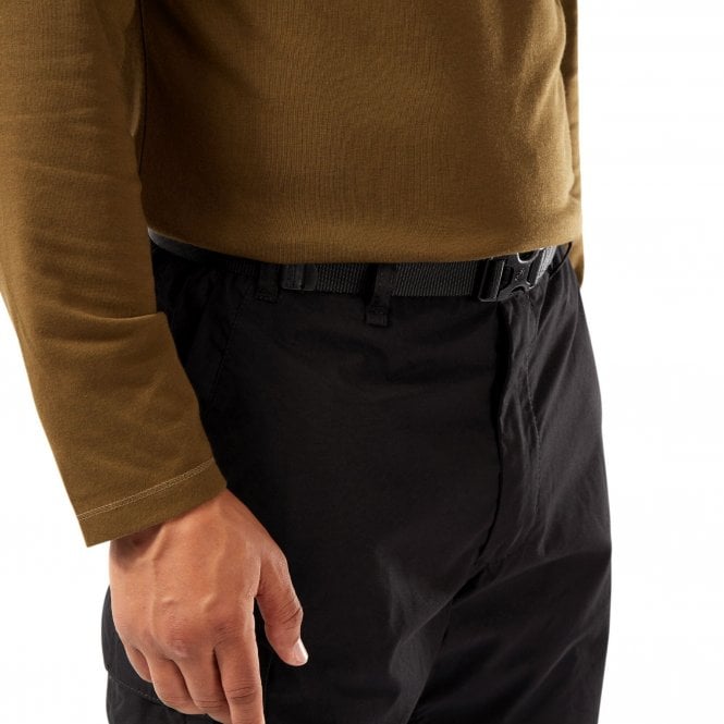 Craghoppers Kiwi Classic Trousers - CMJ600 - Long Leg - Just £34.99! Shop now at Warwickshire Clothing.