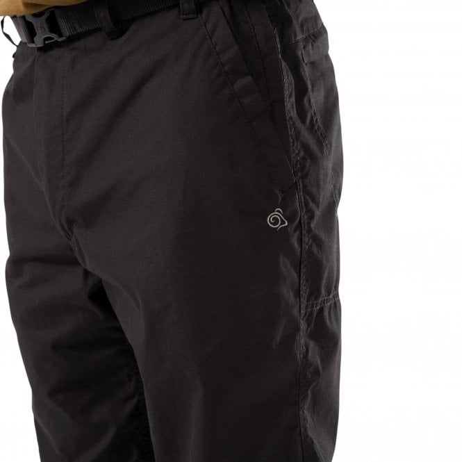 Craghoppers Kiwi Classic Trousers - CMJ600 - Long Leg - Just £34.99! Shop now at Warwickshire Clothing.