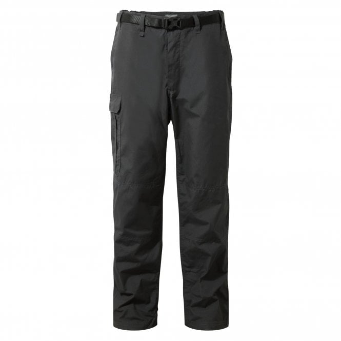 Craghoppers Kiwi Classic Trousers - CMJ600 - Short Leg - Just £34.99! Shop now at Warwickshire Clothing.