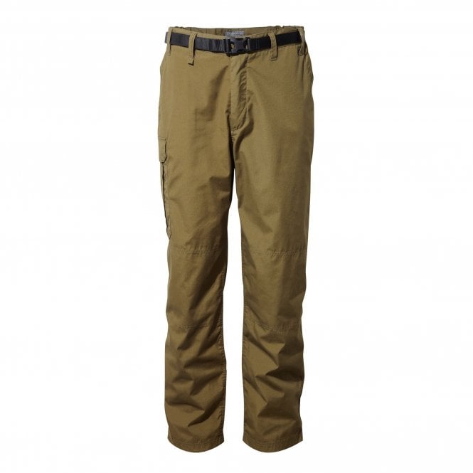 Craghoppers Kiwi Classic Trousers - CMJ600 - Short Leg - Just £34.99! Shop now at Warwickshire Clothing.