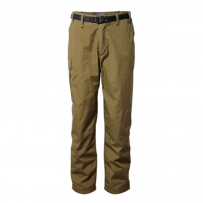 Craghoppers Kiwi Classic Trousers - CMJ600 - Regular Leg - Just $39.99! Shop now at Warwickshire Clothing. Free Dellivery.