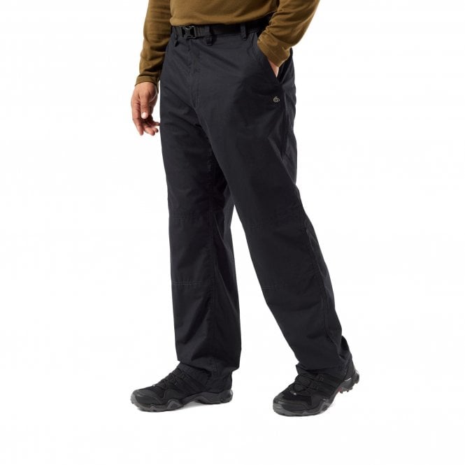 Craghoppers Kiwi Classic Trousers - CMJ600 - Regular Leg - Just $39.99! Shop now at Warwickshire Clothing. Free Dellivery.