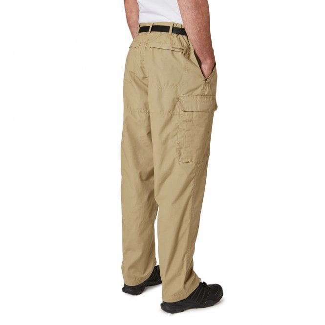 Craghoppers Kiwi Classic Trousers - CMJ600 - Short Leg - Just £34.99! Shop now at Warwickshire Clothing.