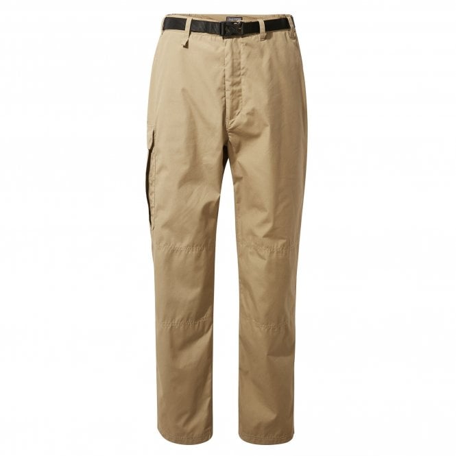 Craghoppers Kiwi Classic Trousers - CMJ600 - Short Leg - Just £34.99! Shop now at Warwickshire Clothing.