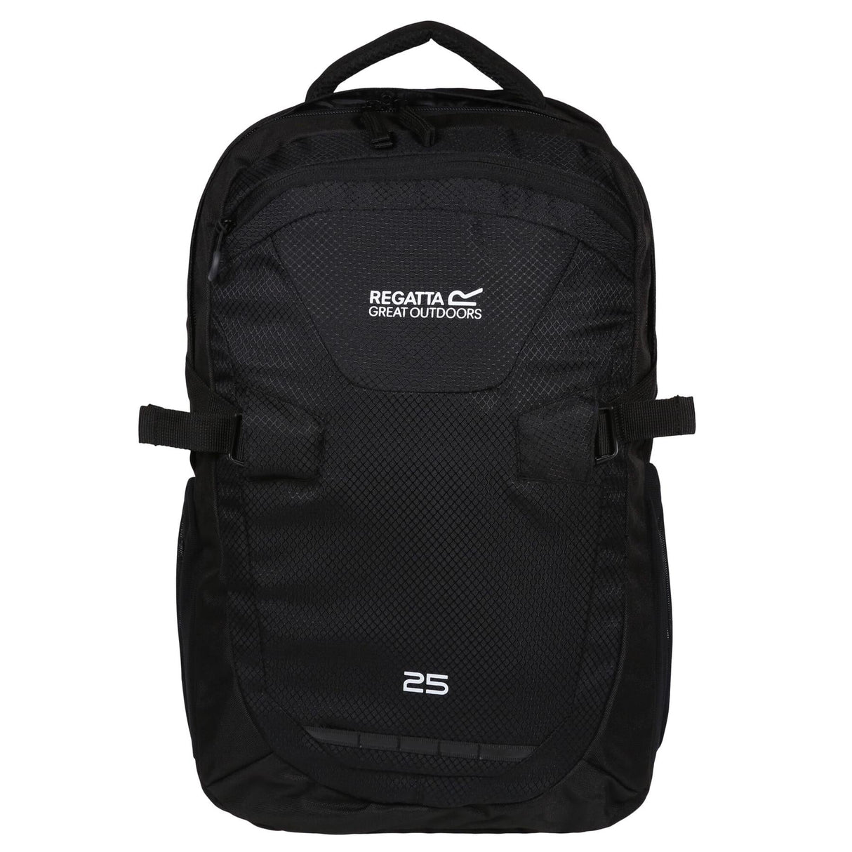 Regatta Adults Paladen II 25L School Rucksack Backpack - Just £29.99! Shop now at Warwickshire Clothing.