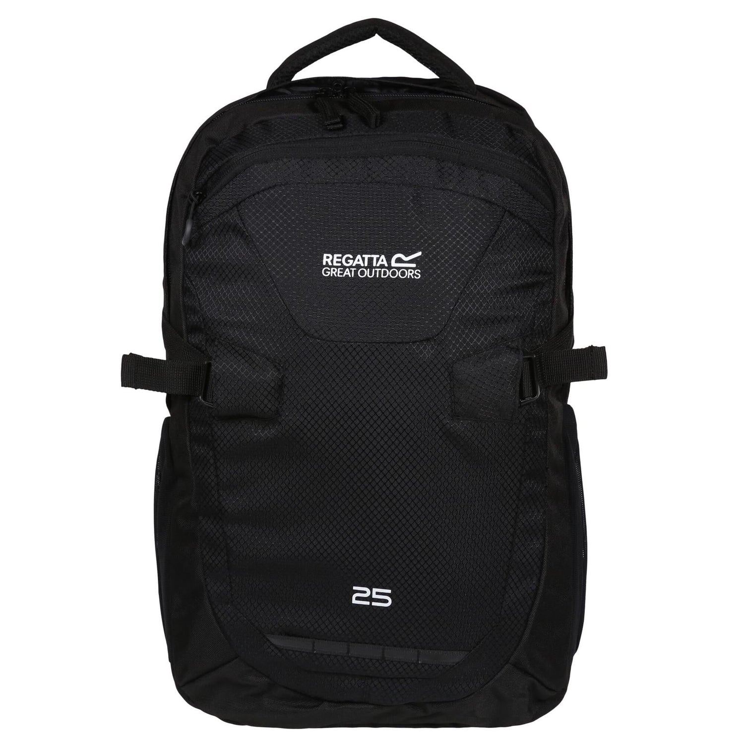 Regatta Adults Paladen II 25L School Rucksack Backpack - Just £29.99! Shop now at Warwickshire Clothing.