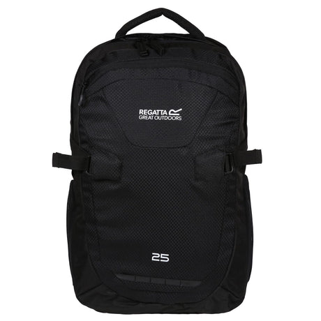 Regatta Adults Paladen II 25L School Rucksack Backpack - Just £29.99! Shop now at Warwickshire Clothing.