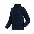 Regatta King II Kids Lightweight Full Zip Fleece Jacket - Just £11.99! Shop now at Warwickshire Clothing.