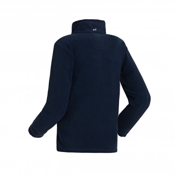 Regatta King II Kids Lightweight Full Zip Fleece Jacket - Just £11.99! Shop now at Warwickshire Clothing.