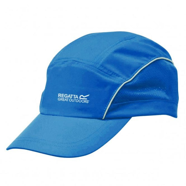 Regatta Extend II Mens Cap - Just £8.99! Shop now at Warwickshire Clothing.