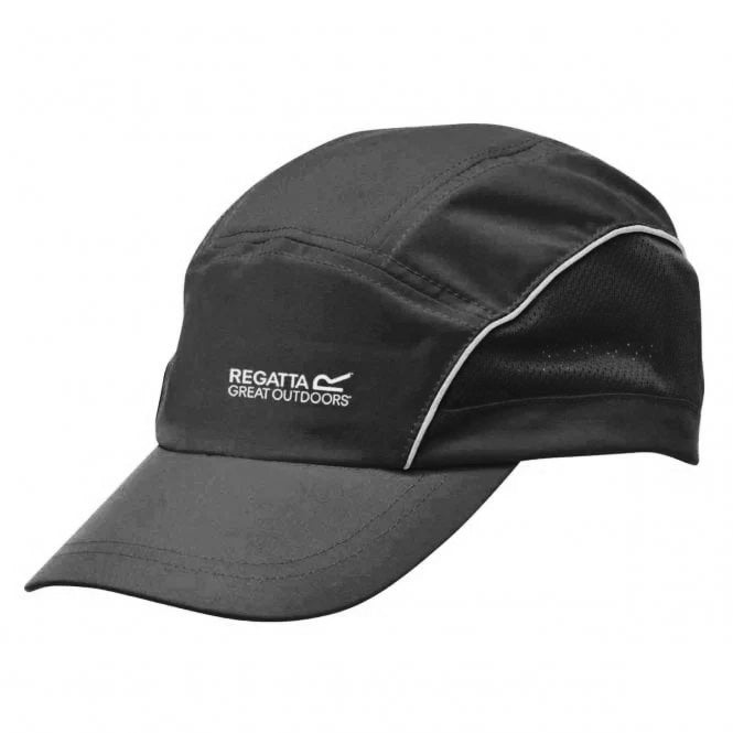 Regatta Extend II Mens Cap - Just £8.99! Shop now at Warwickshire Clothing.