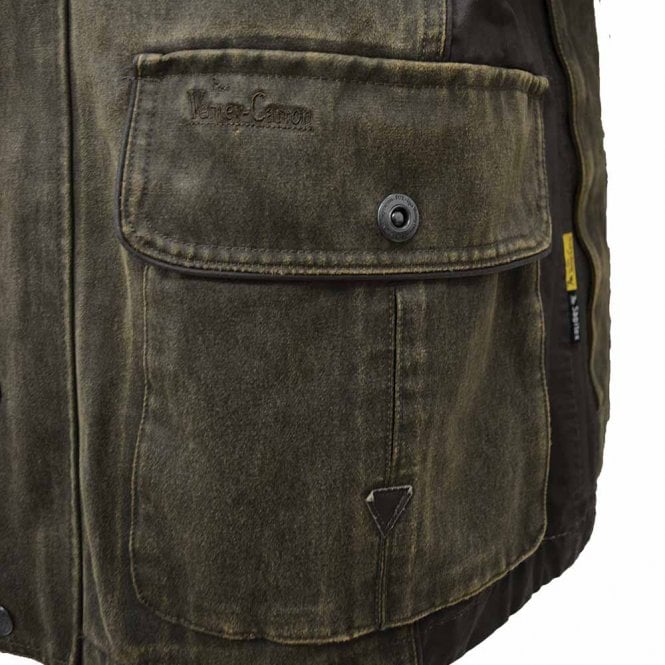 Verney Carron Fox Original Jacket - Just £149.99! Shop now at Warwickshire Clothing.