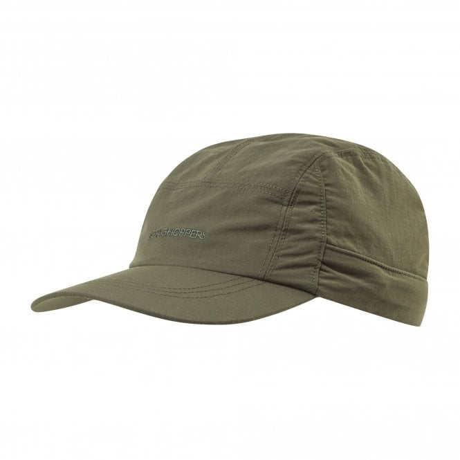 Craghopper NosiLife Desert Hat II - Just £19.50! Shop now at Warwickshire Clothing.