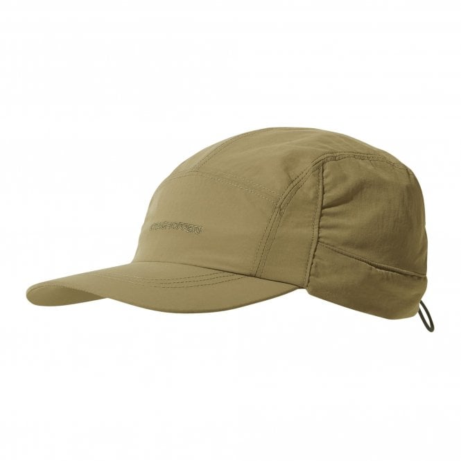 Craghoppers men's nosilife desert hat on sale