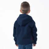 Hazy Blue Childrens Slogan Hoodies - Just $12.99! Shop now at Warwickshire Clothing. Free Dellivery.